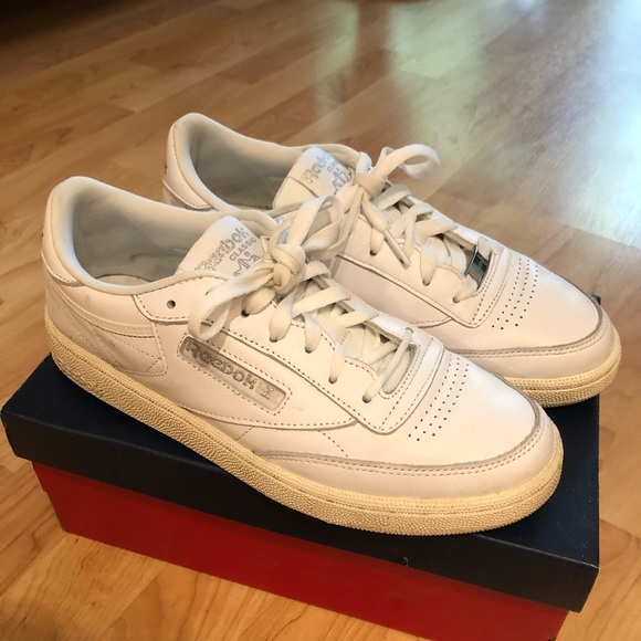 Reebok Women’s Club C 85 - Picture 2 of 7